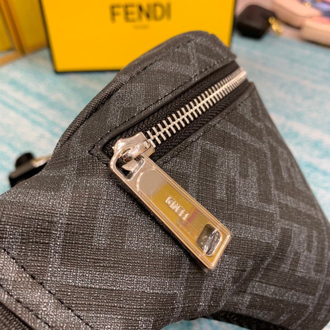 Luxe Touch -  Bag - FED - 395