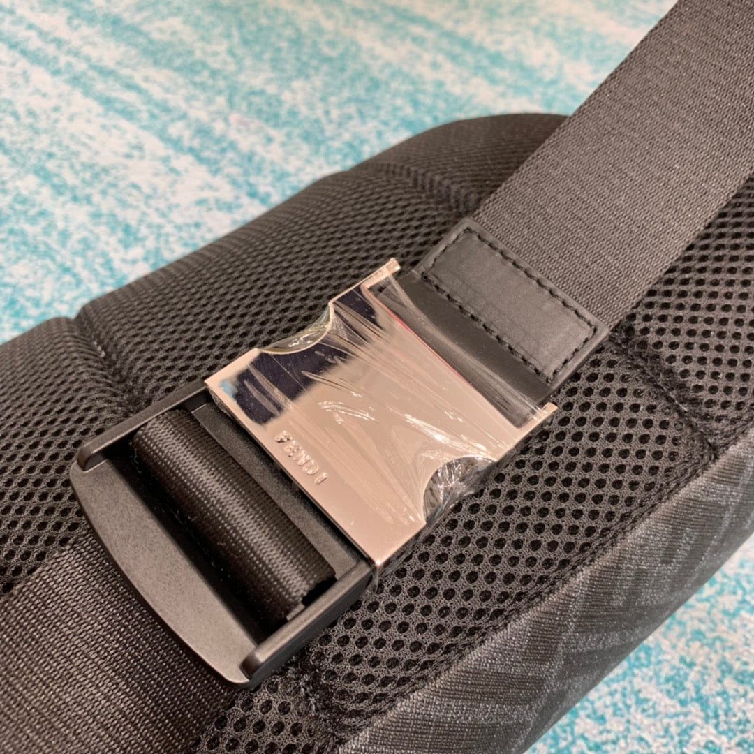 Luxe Touch -  Bag - FED - 395