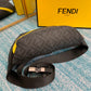 Luxe Touch -  Bag - FED - 395