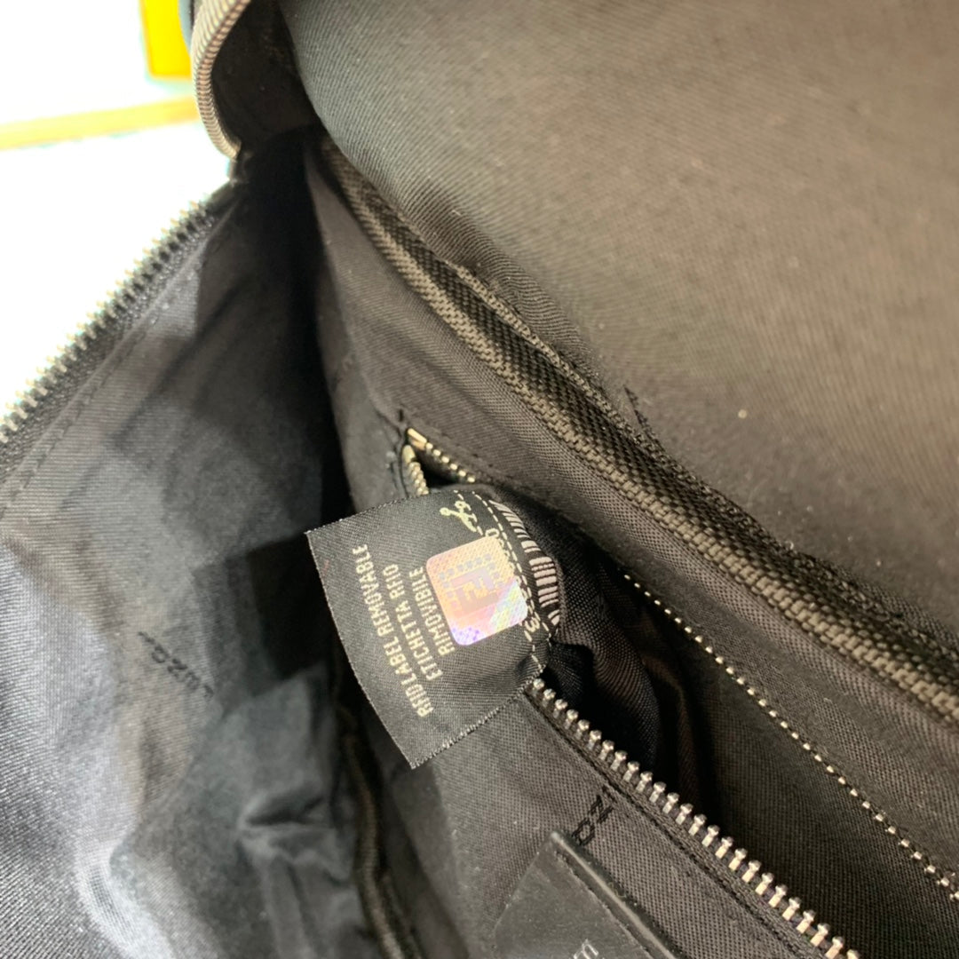 Luxe Touch -  Bag - FED - 395