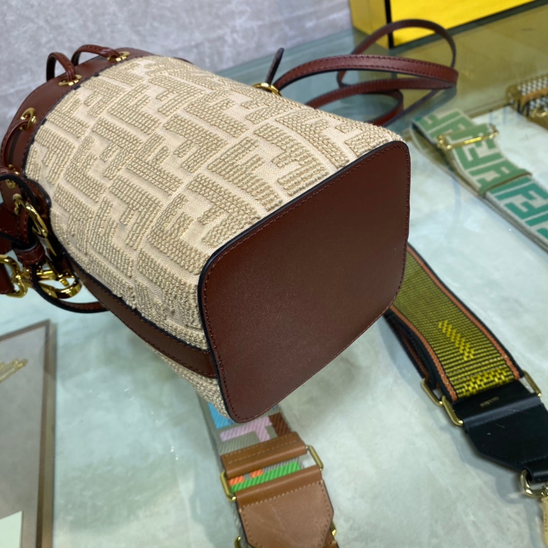 Luxe Touch Bags -  Bag - FED - 413