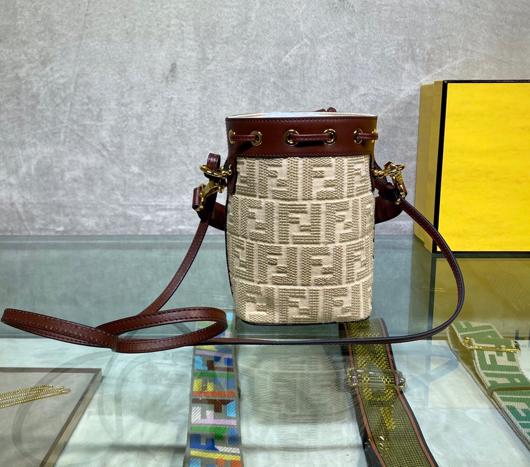 Luxe Touch Bags -  Bag - FED - 413