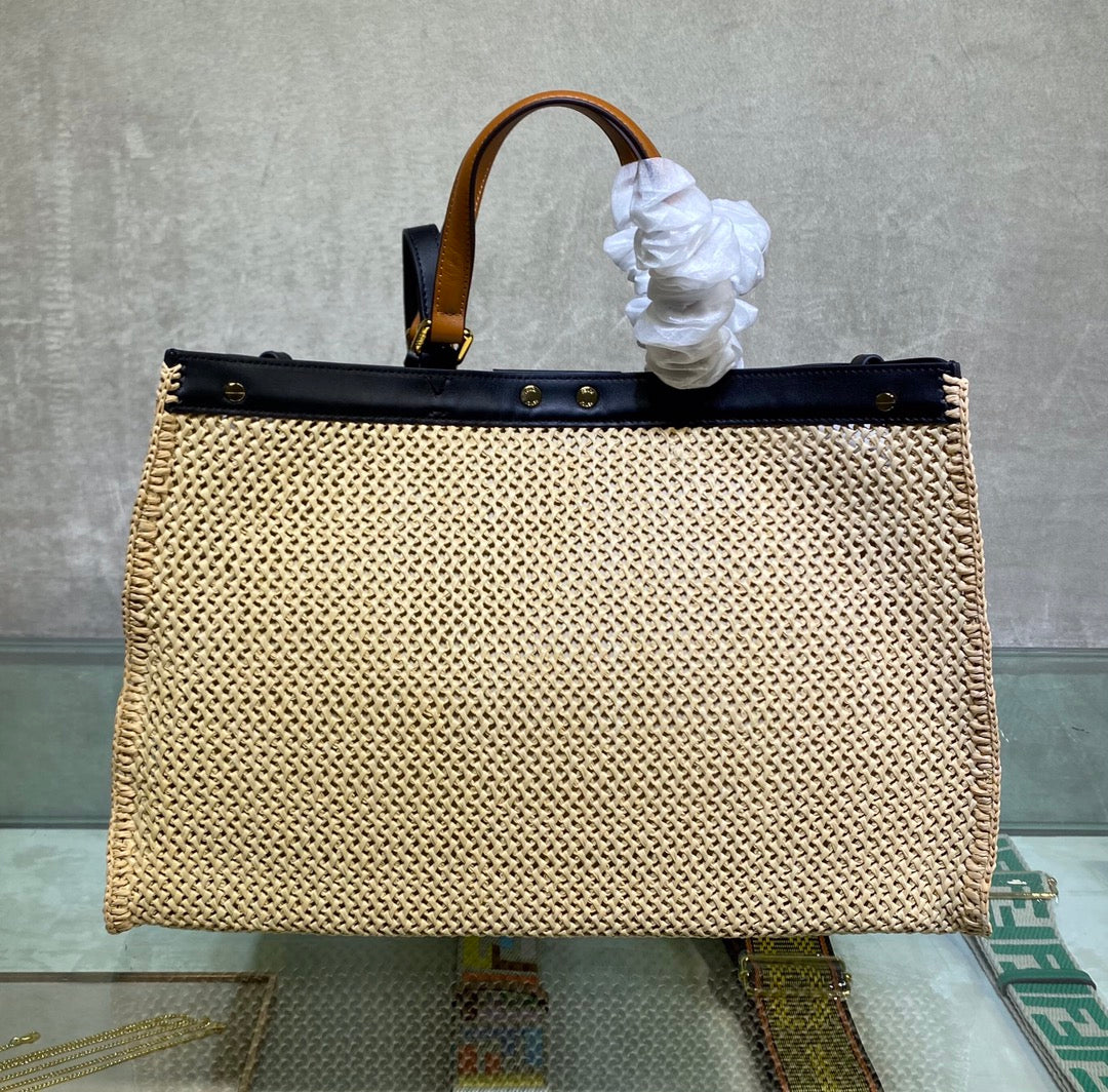 Luxe Touch Bags -  Bag - FED - 414