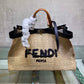 Luxe Touch Bags -  Bag - FED - 414