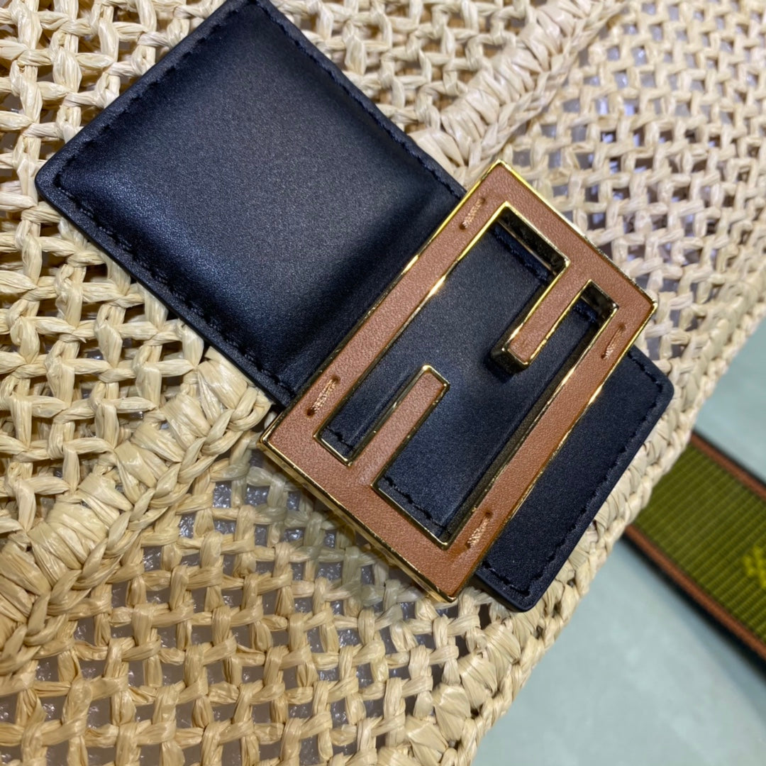 Luxe Touch Bags -  Bag - FED - 415