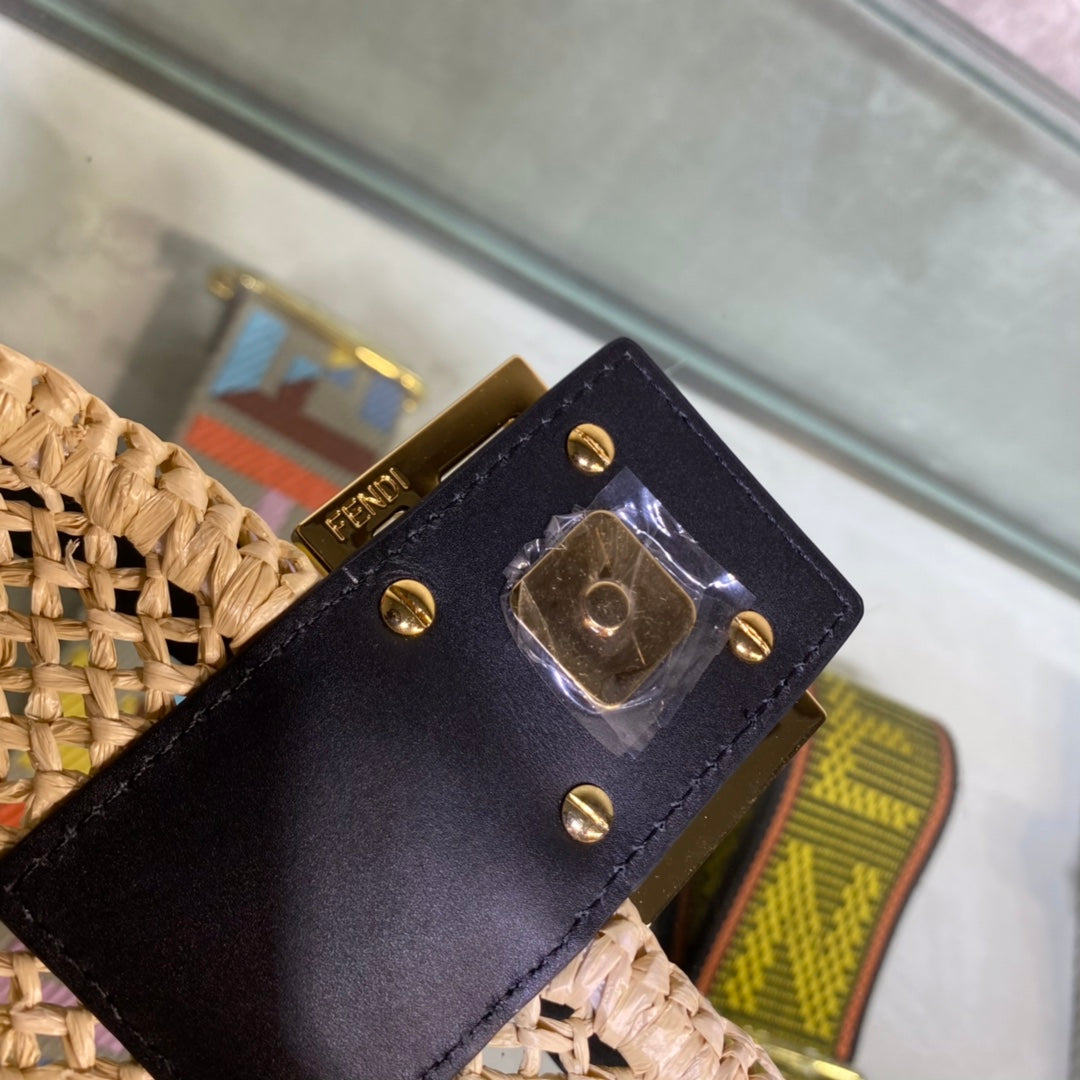 Luxe Touch Bags -  Bag - FED - 415