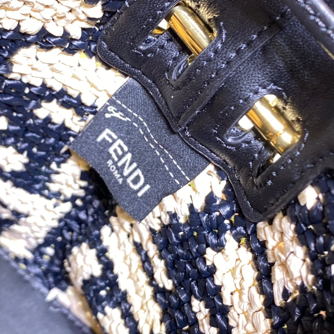 Luxe Touch Bags -  Bag - FED - 416