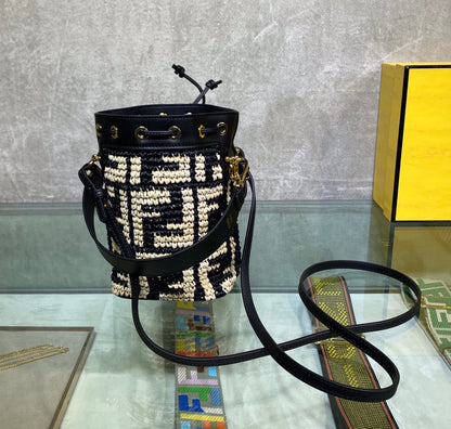 Luxe Touch Bags -  Bag - FED - 416