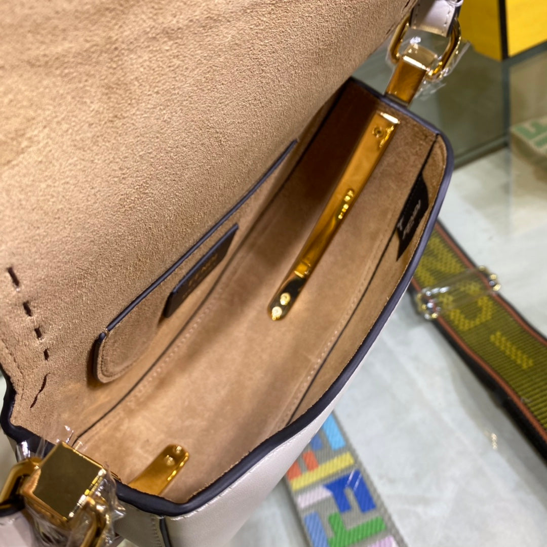 Luxe Touch Bags -  Bag - FED - 411