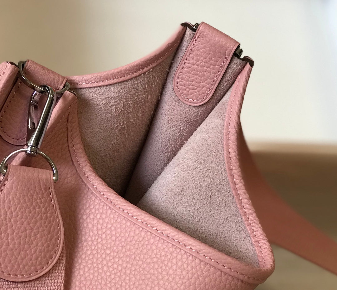 Luxe Touch- Fashion New Arrival Bag - HMS - 014