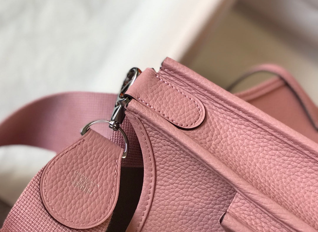 Luxe Touch- Fashion New Arrival Bag - HMS - 014