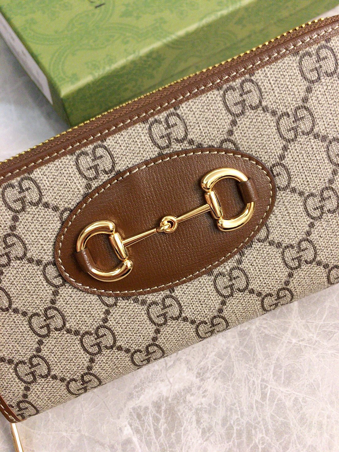 Luxe Touch Bags