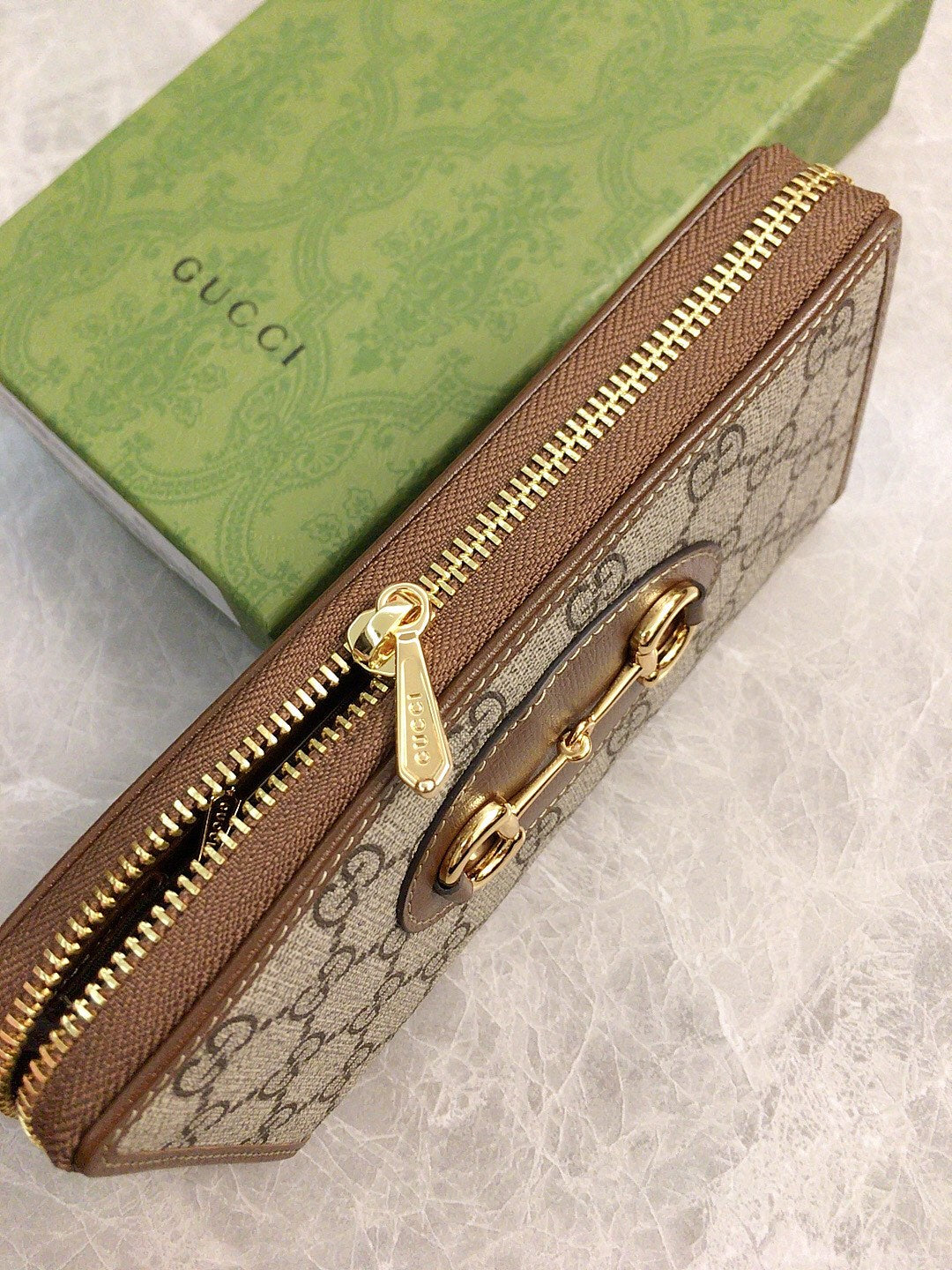 Luxe Touch Bags