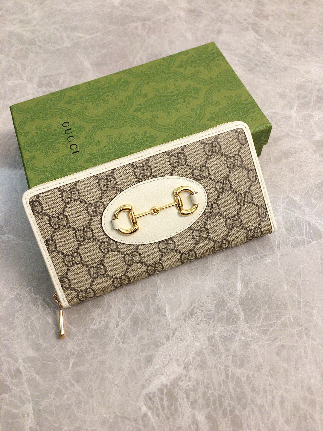 Luxe Touch Bags