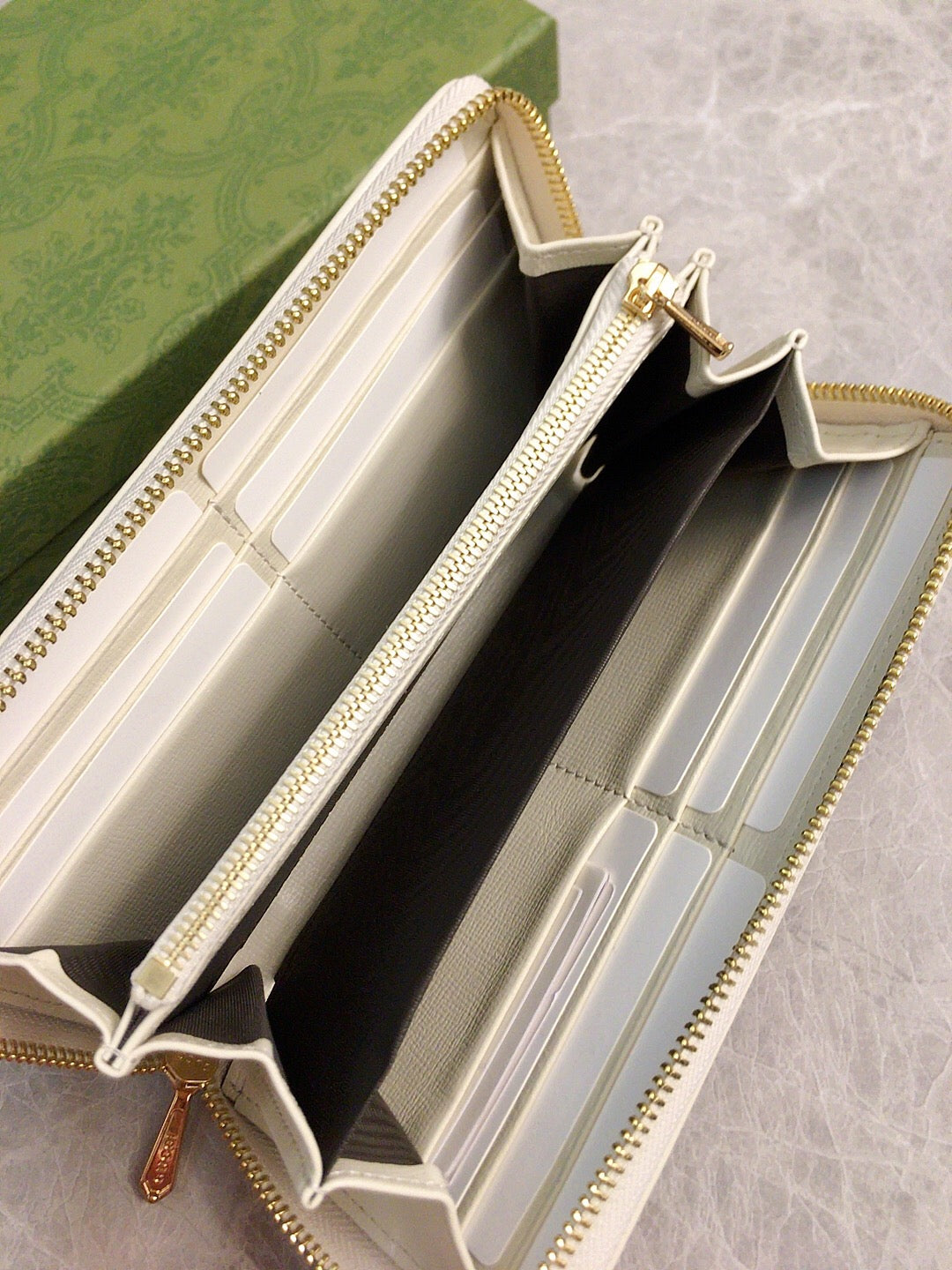 Luxe Touch Bags