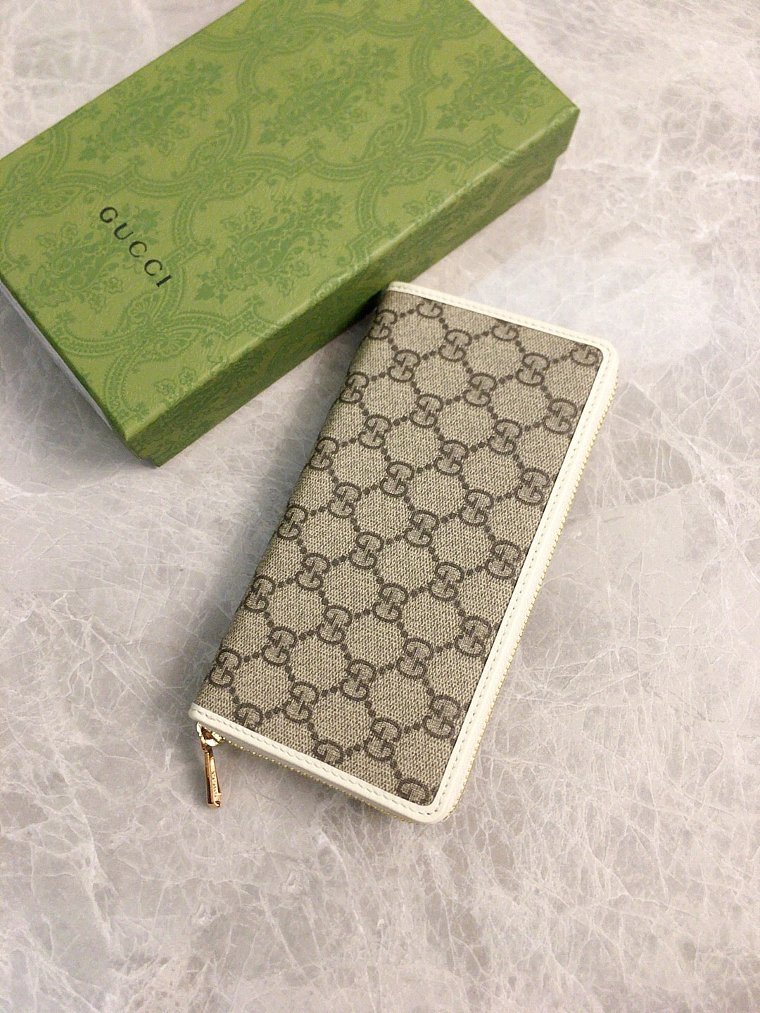 Luxe Touch Bags