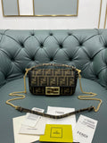 Luxe Touch -  Bag - FED - 216