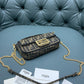 Luxe Touch -  Bag - FED - 216