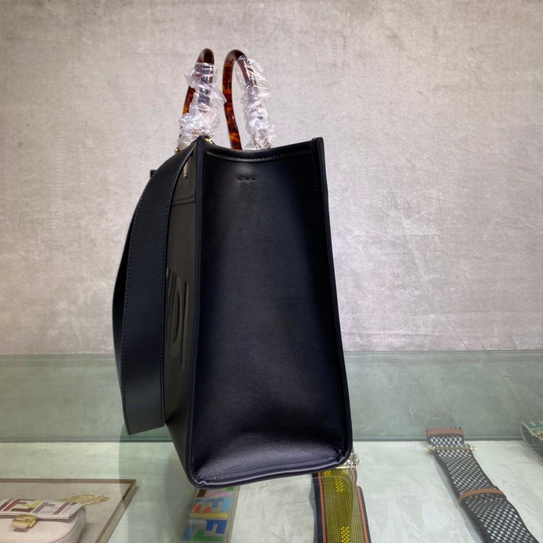 Luxe Touch Bags -  Bag - FED - 380