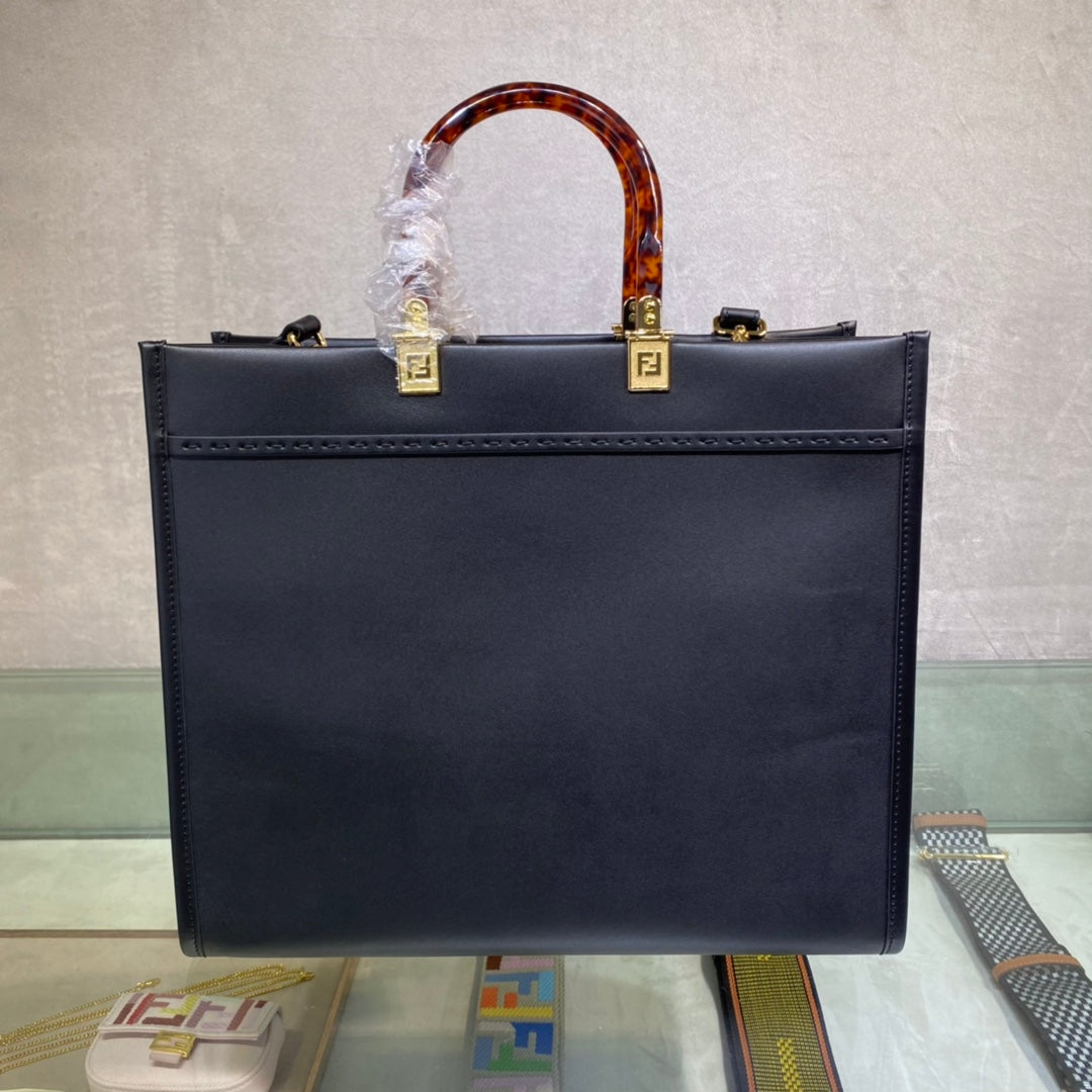 Luxe Touch Bags -  Bag - FED - 380