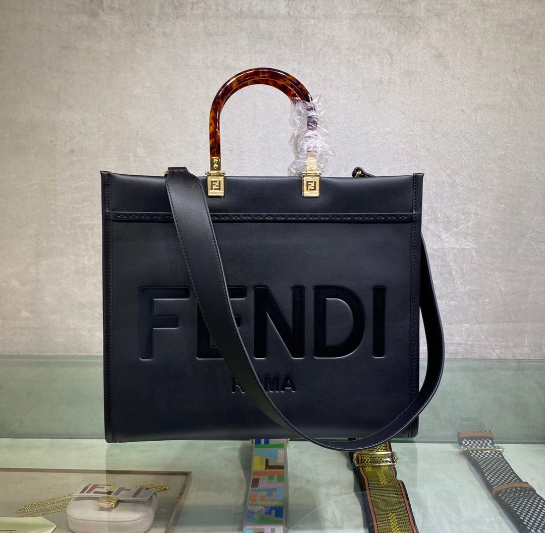 Luxe Touch Bags -  Bag - FED - 380