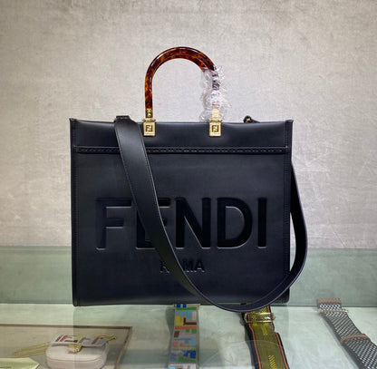 Luxe Touch Bags -  Bag - FED - 380