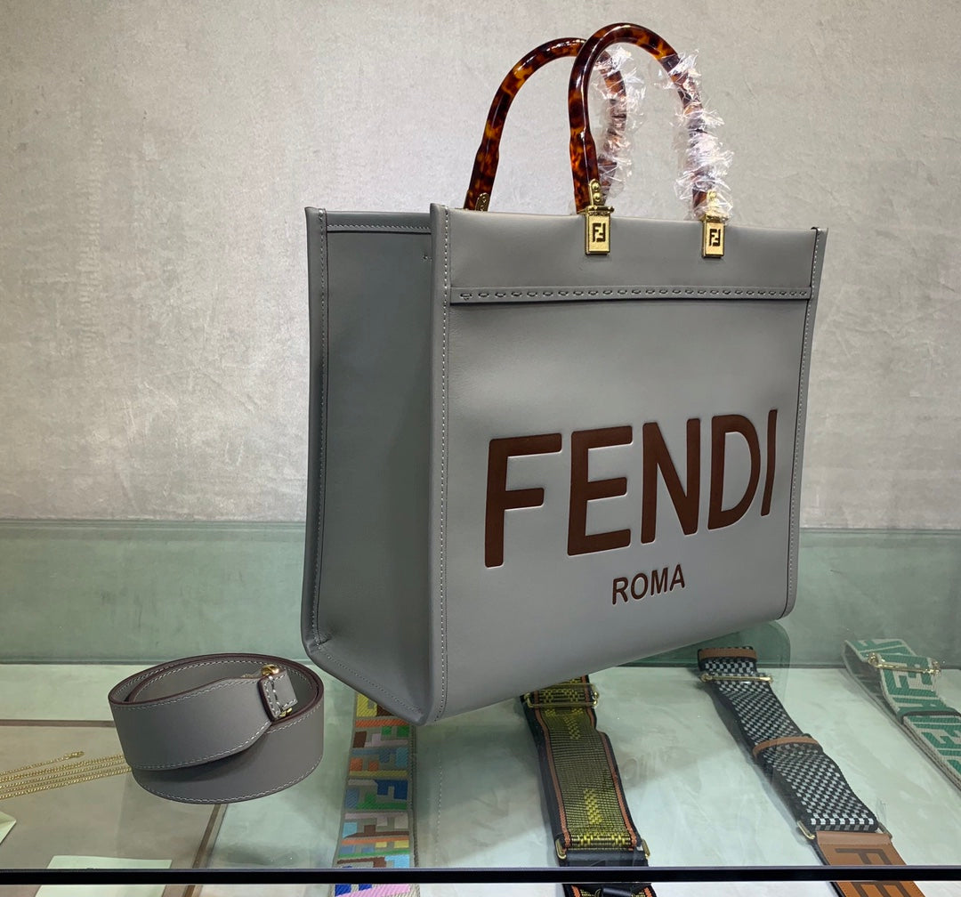 Luxe Touch -  Bag - FED - 379