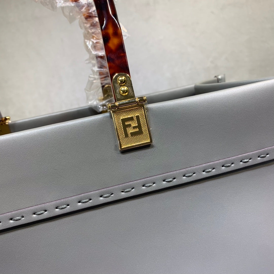Luxe Touch -  Bag - FED - 379
