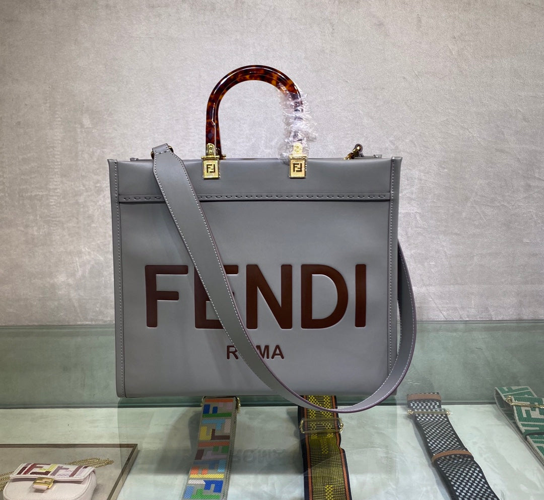 Luxe Touch -  Bag - FED - 379