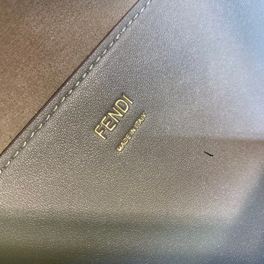 LTB -  Bag - FED - 379