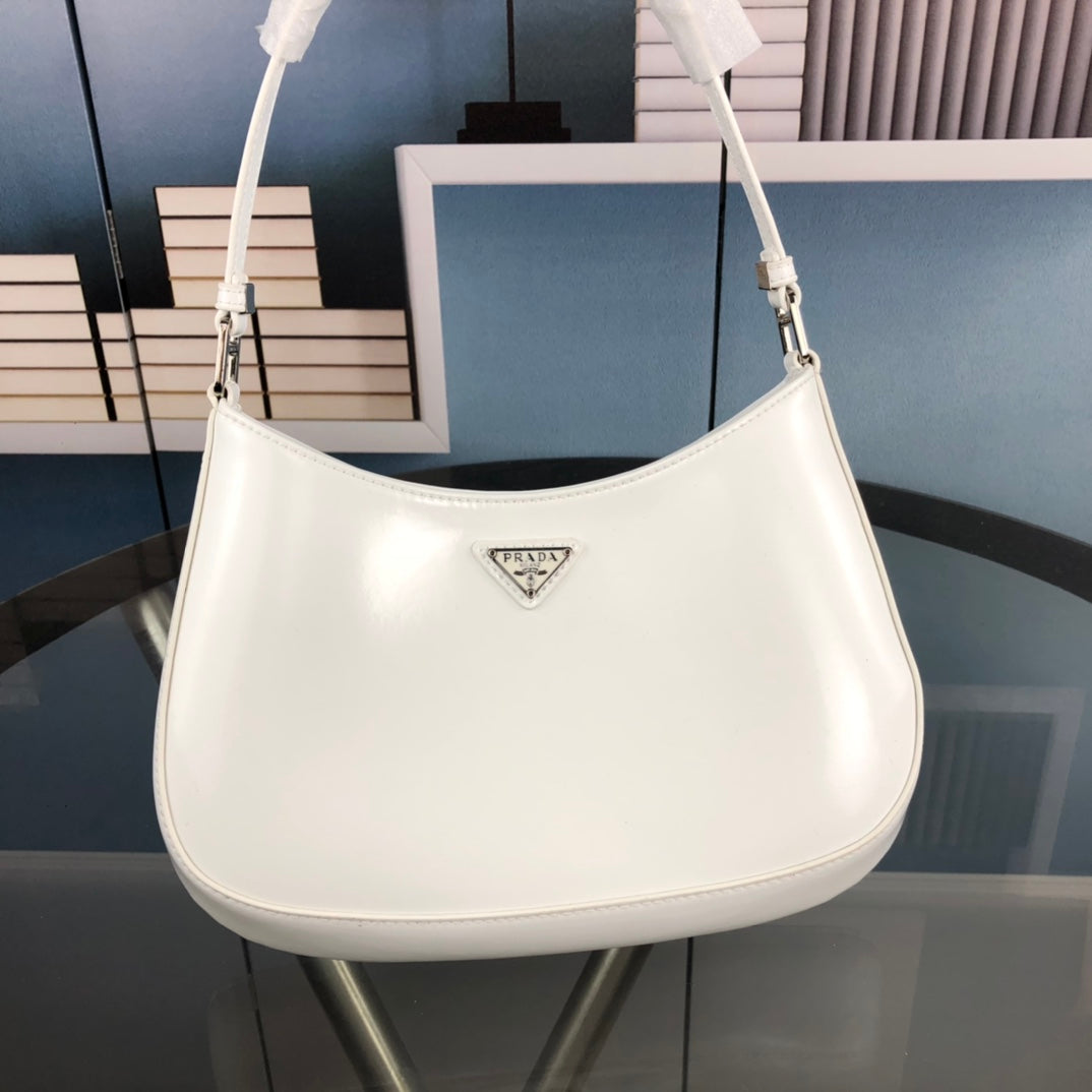 Luxe Touch Bags
