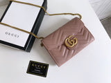 Luxe Touch Bags