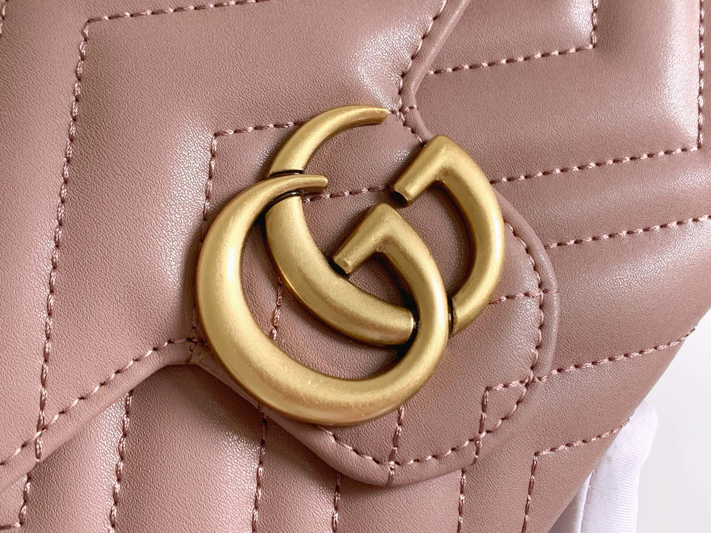 Luxe Touch Bags