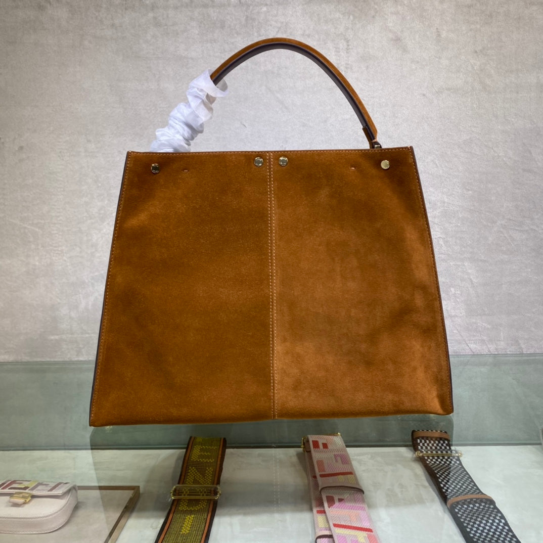 Luxe Touch -  Bag - FED - 339