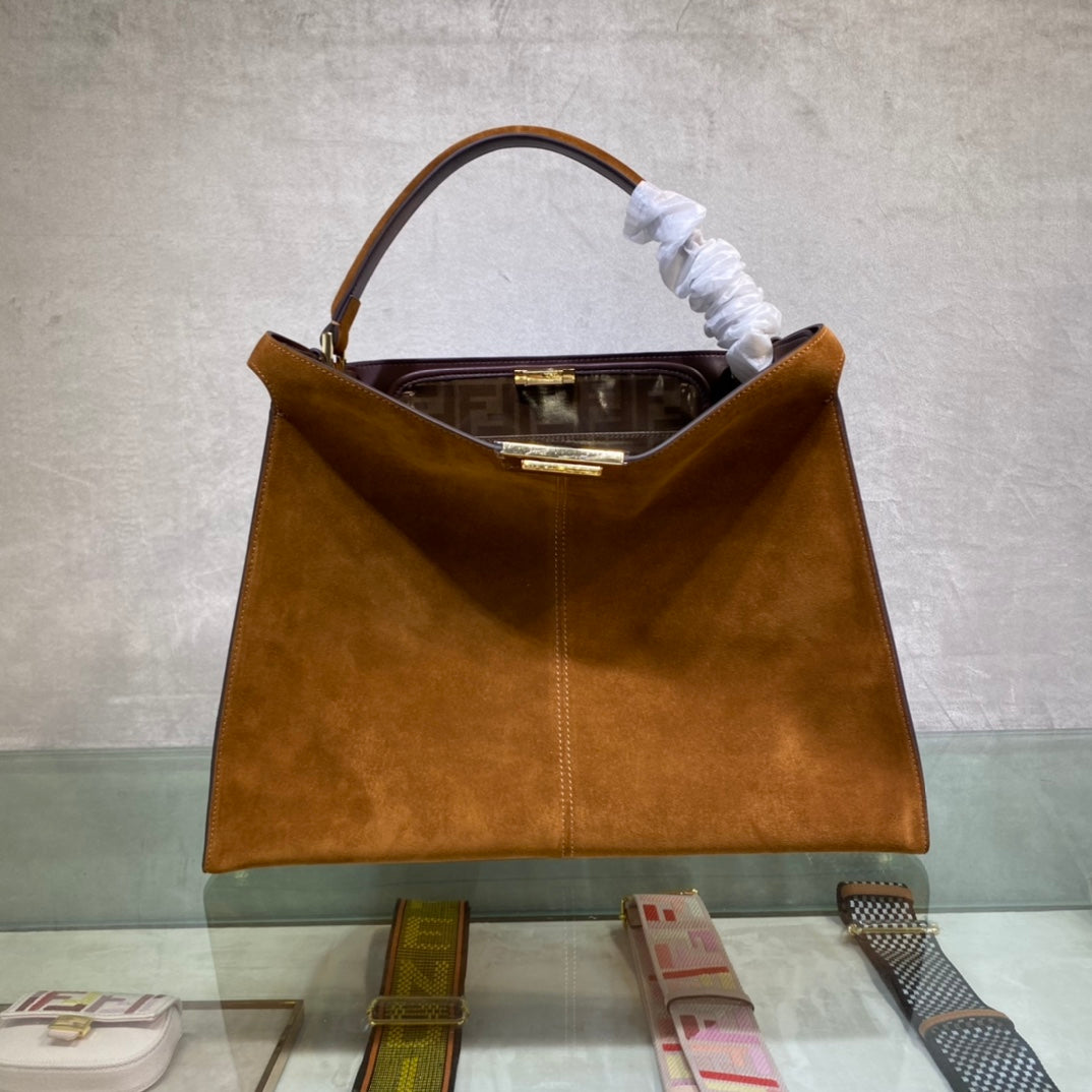 Luxe Touch -  Bag - FED - 339