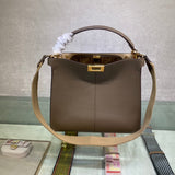 Luxe Touch Bags -  Bag - FED - 343