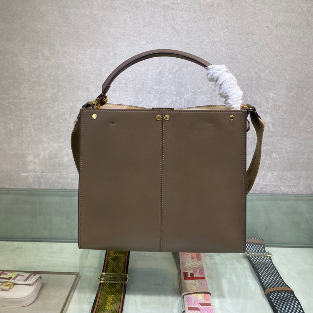 Luxe Touch Bags -  Bag - FED - 343
