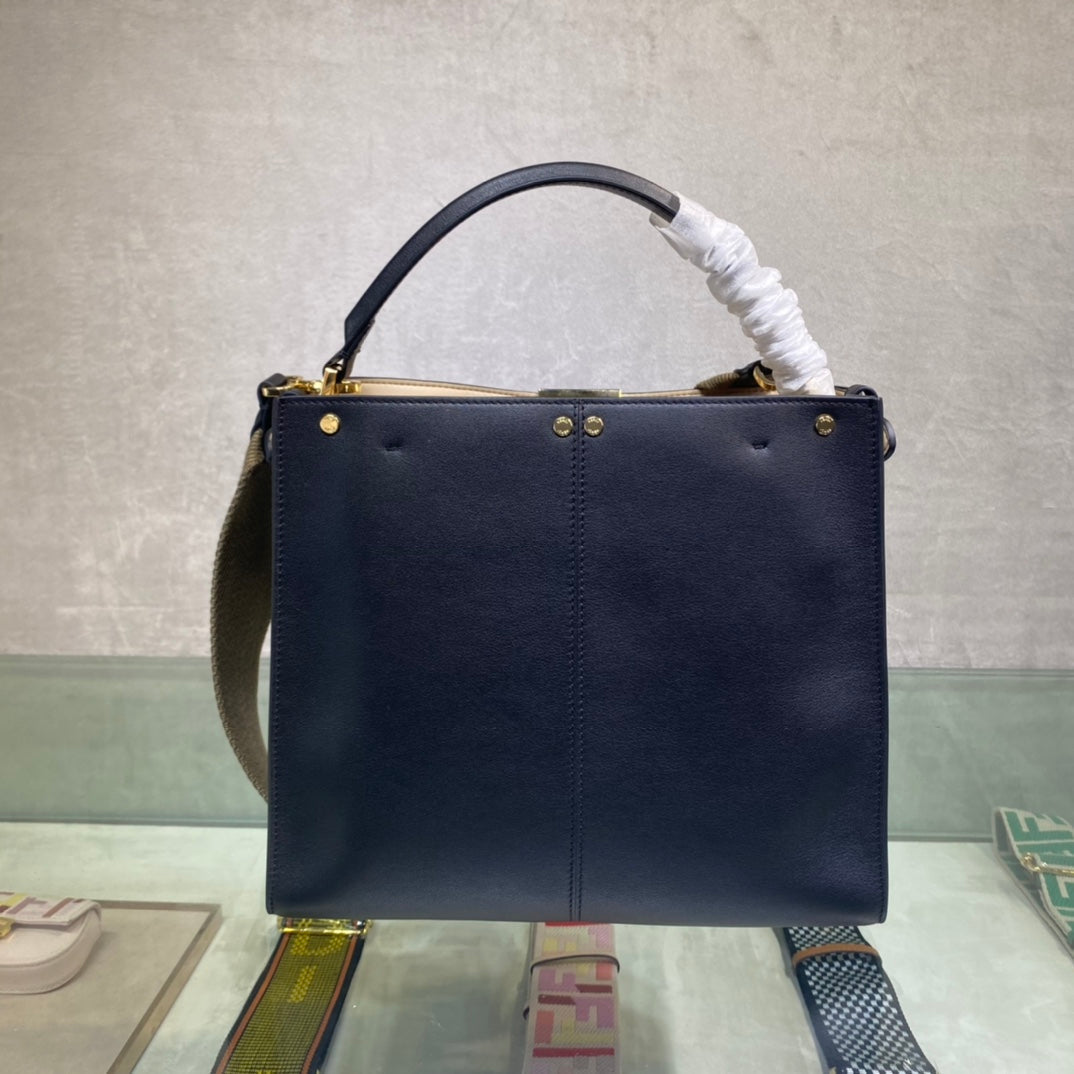 Luxe Touch Bags -  Bag - FED - 340