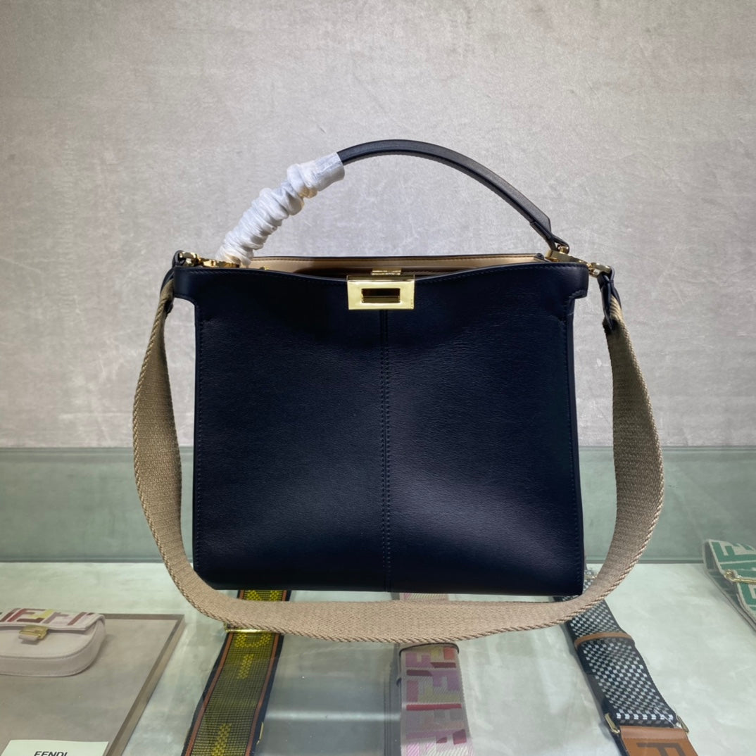 LTB -  Bag - FED - 340