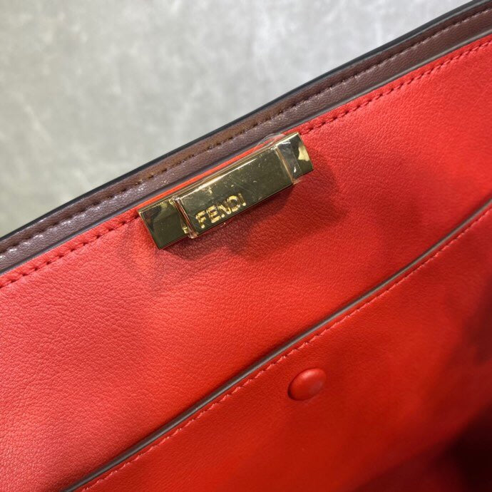 Luxe Touch Bags -  Bag - FED - 335