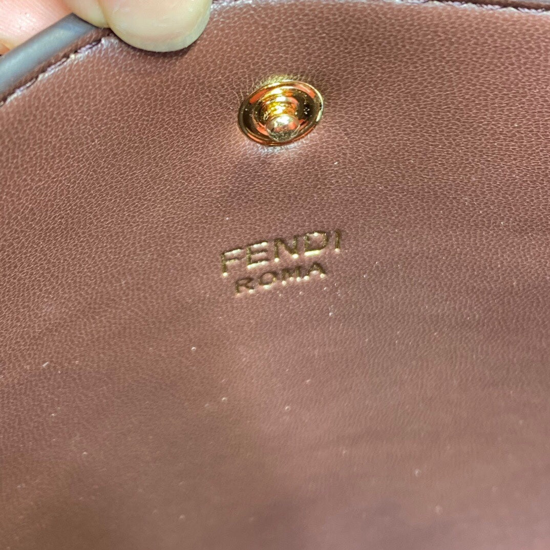 Luxe Touch Bags -  Bag - FED - 335