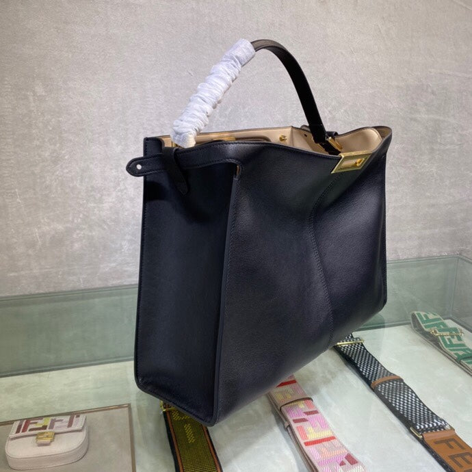 Luxe Touch -  Bag - FED - 336