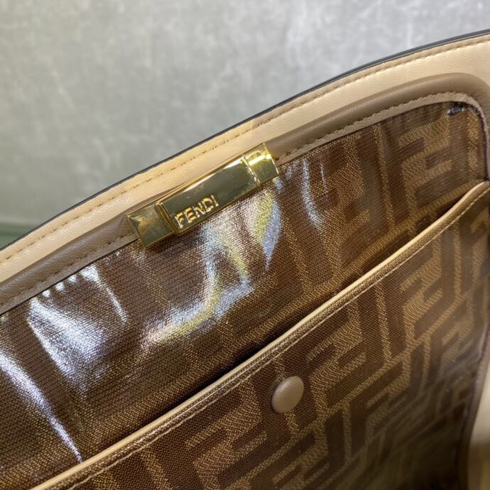 Luxe Touch -  Bag - FED - 336