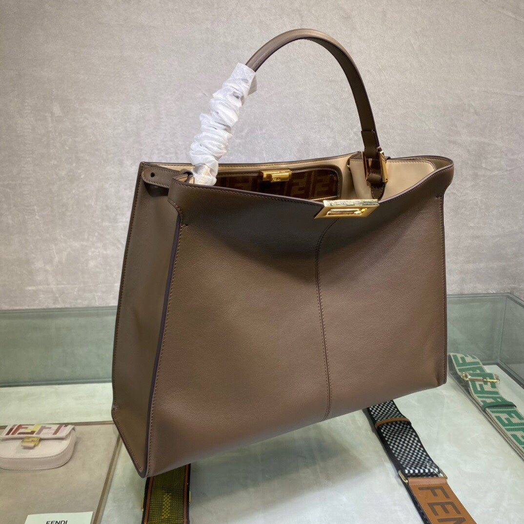 Luxe Touch -  Bag - FED - 337