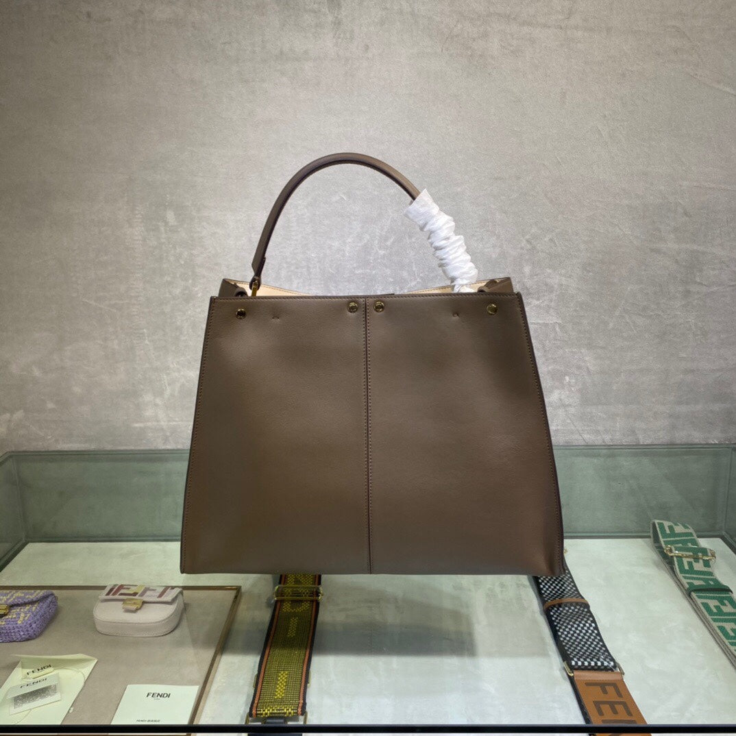 Luxe Touch -  Bag - FED - 337