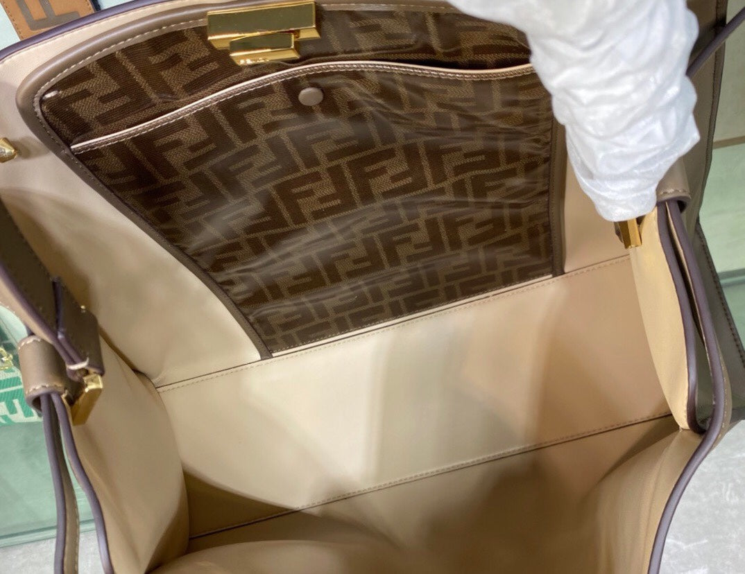 Luxe Touch -  Bag - FED - 337