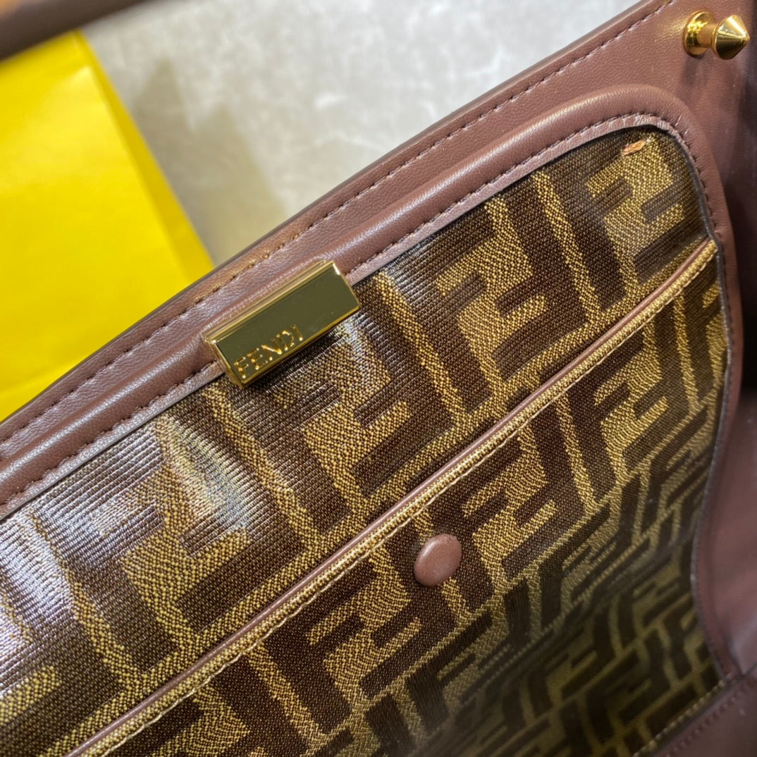 Luxe Touch -  Bag - FED - 345