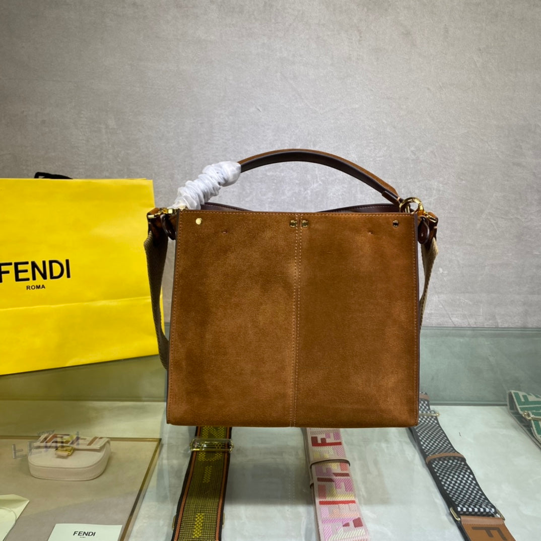 Luxe Touch -  Bag - FED - 345