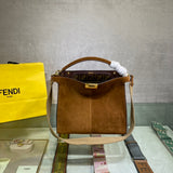 LTB -  Bag - FED - 345
