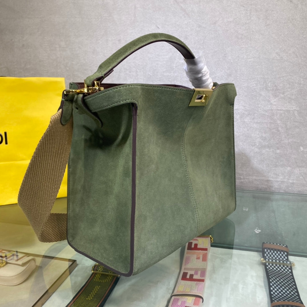 LTB -  Bag - FED - 346